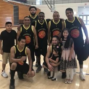 Meet your Posher, Roberto